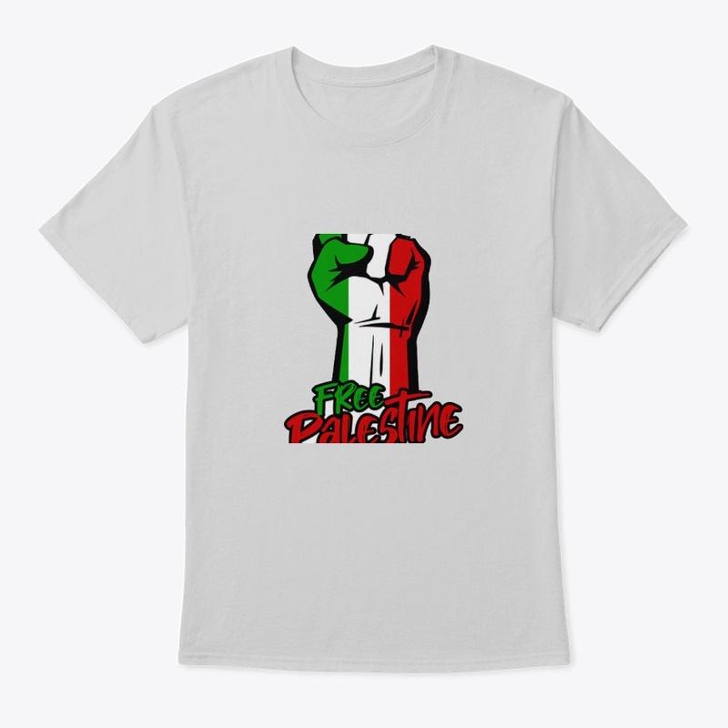 FREE PALESTINE 2