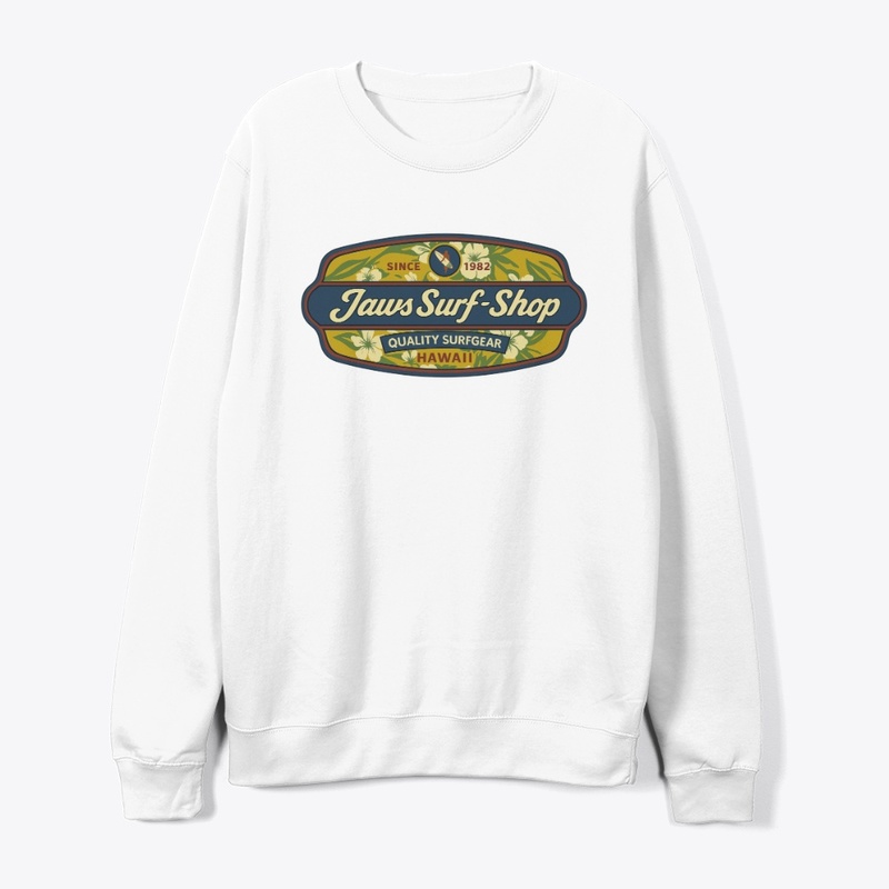 vintage surf shop