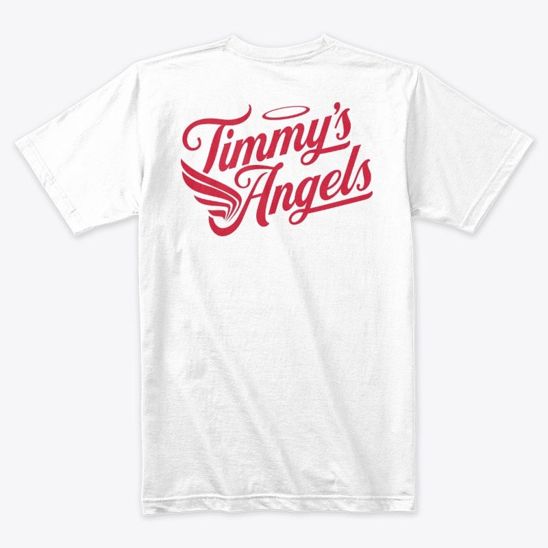 Timmy's Angels