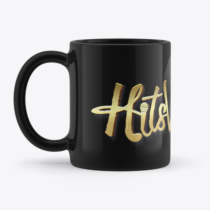 Village Coffee Mug