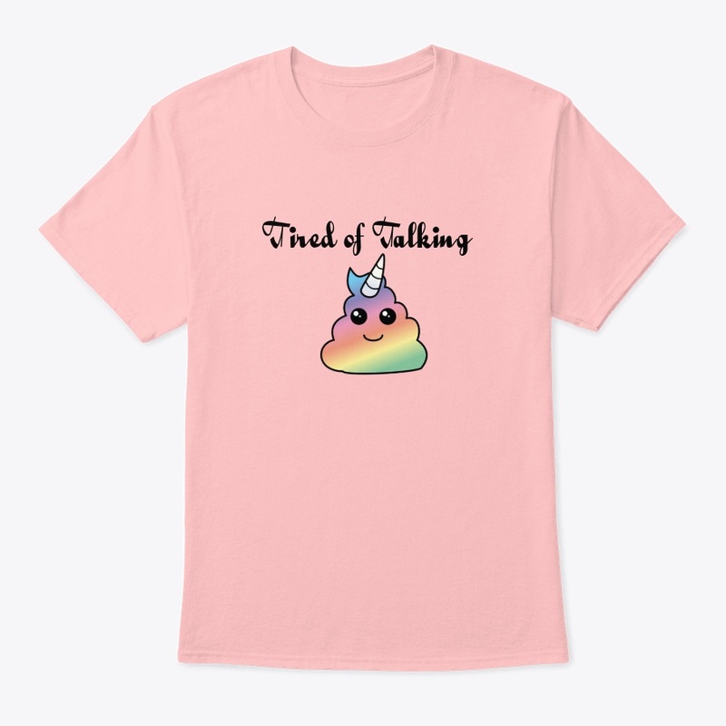Talking Poop