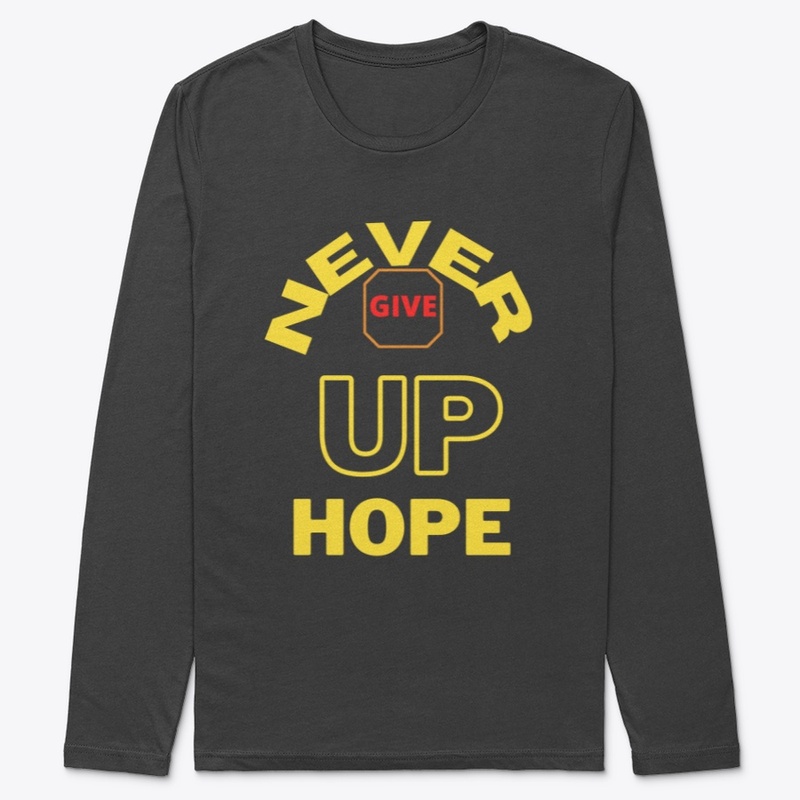 The Hope Tee