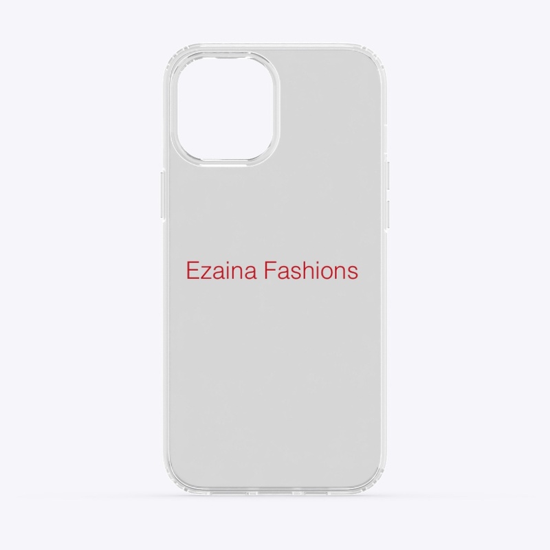 Ezaina Fashions