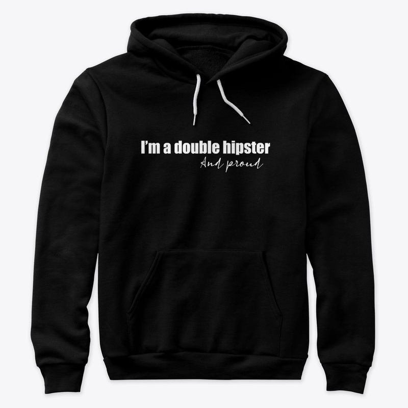 Double Hipster