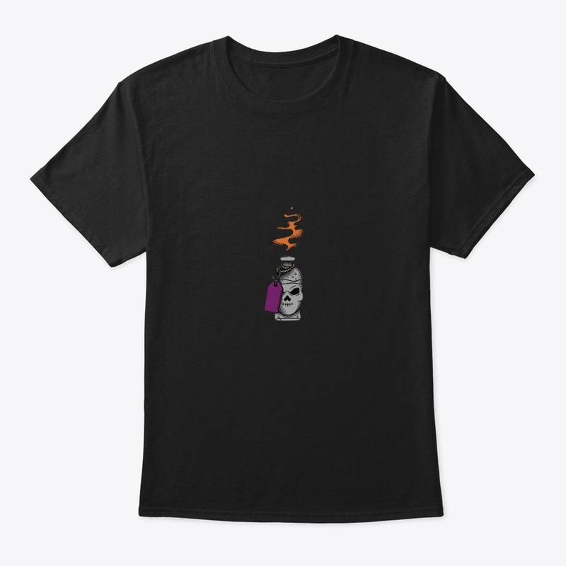 Potion of Doom