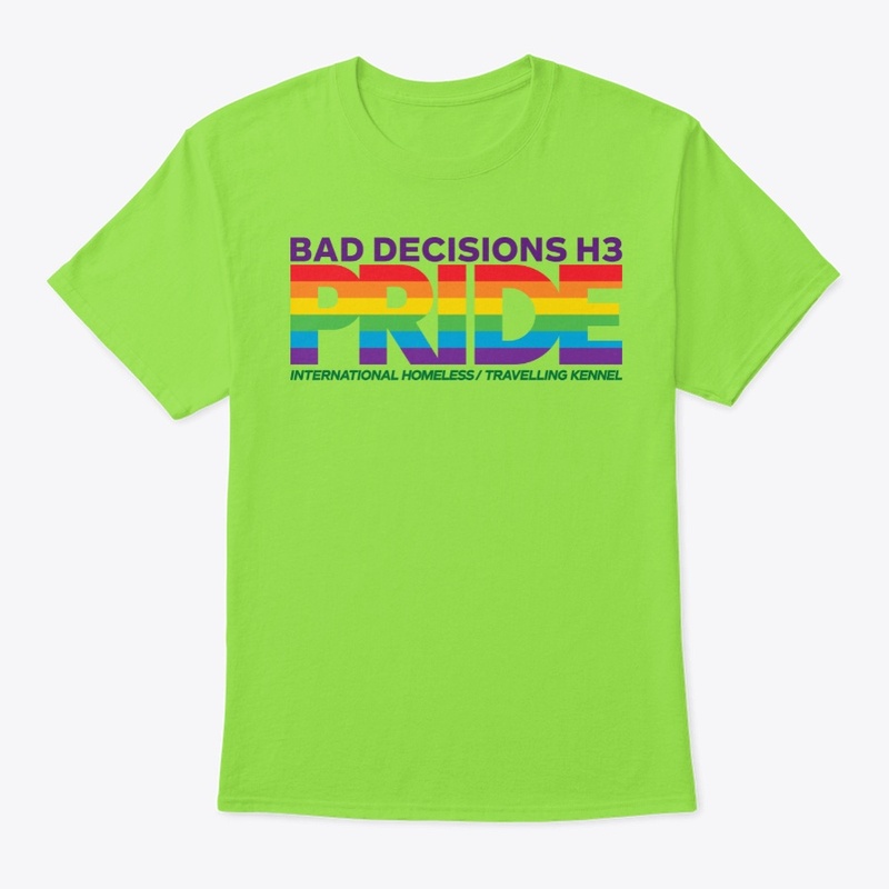 Pride Tee