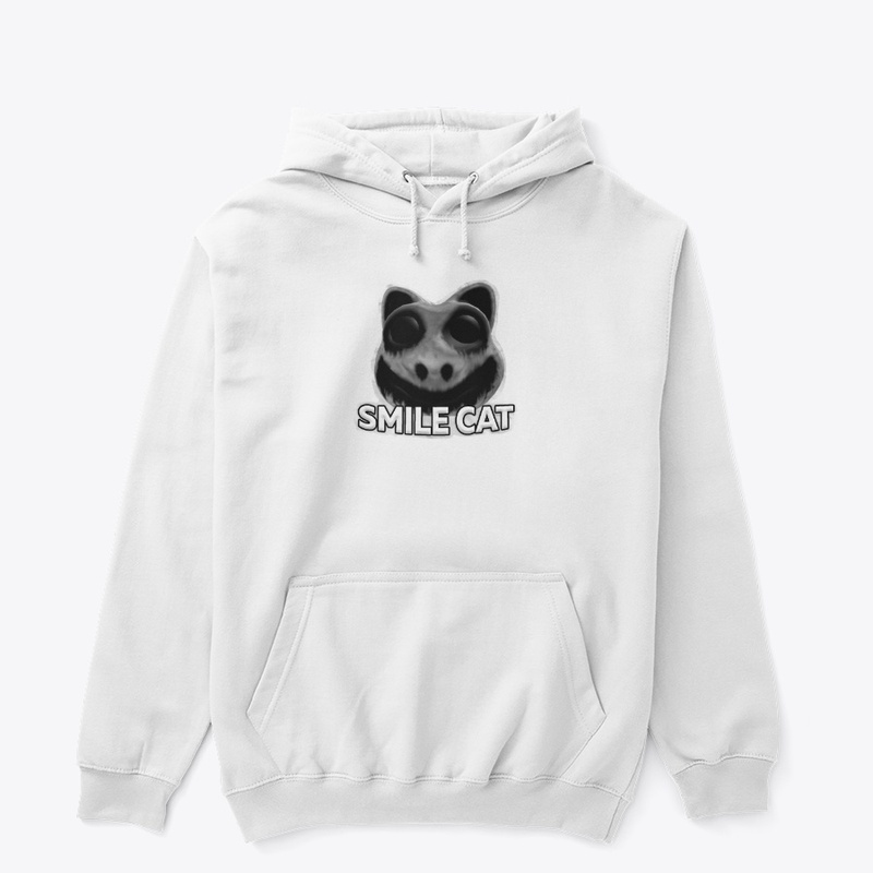 SMILE CAT