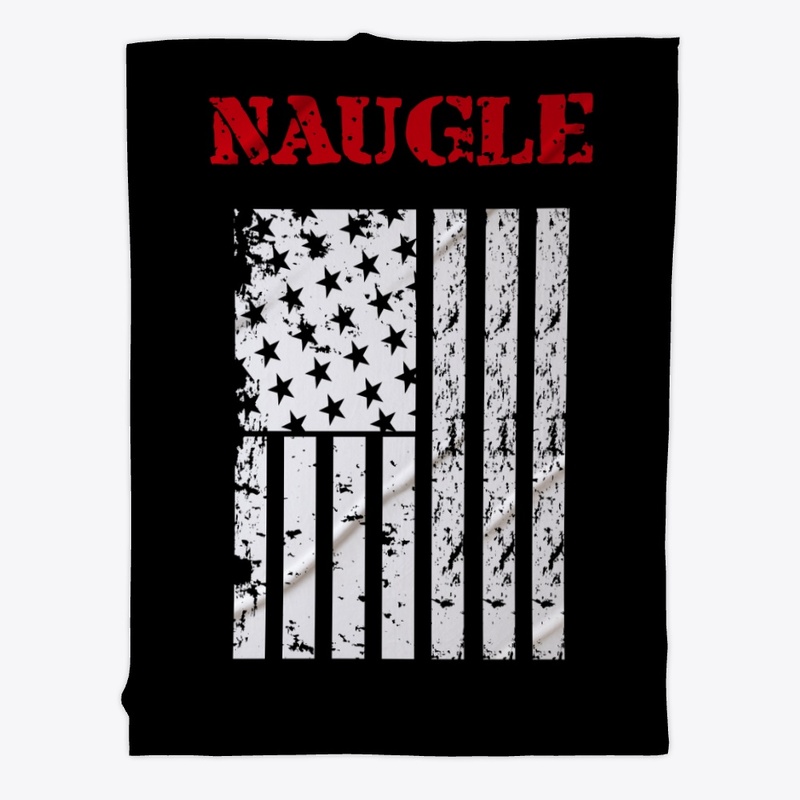 NAUGLE