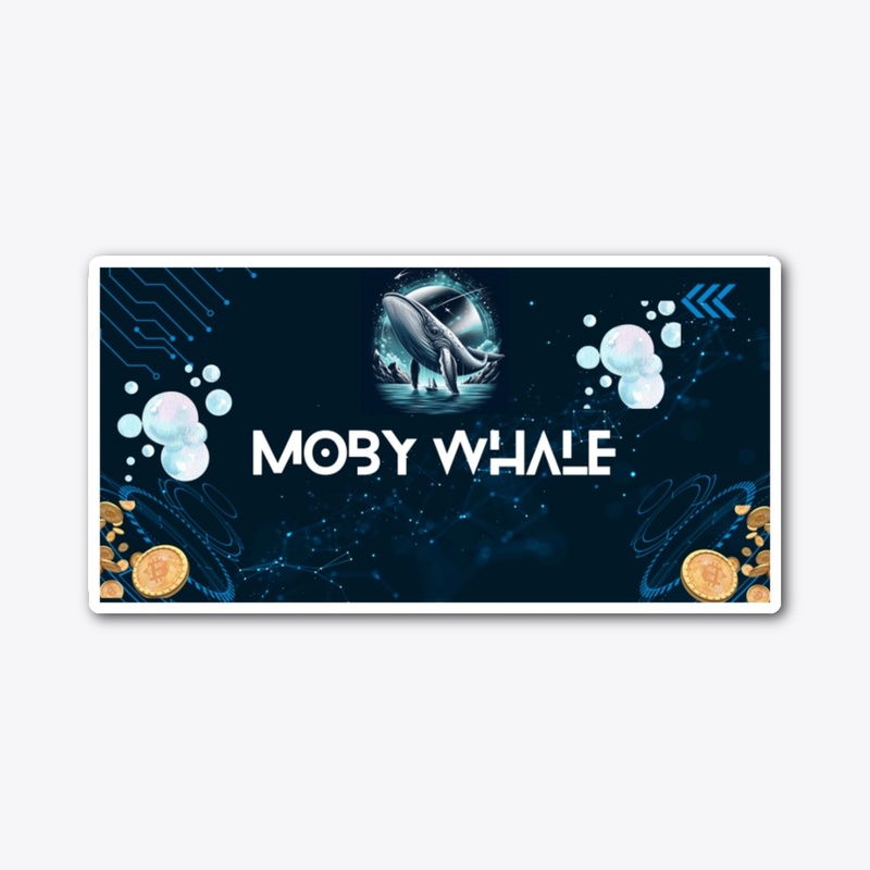 Moby Whale (Accessories)