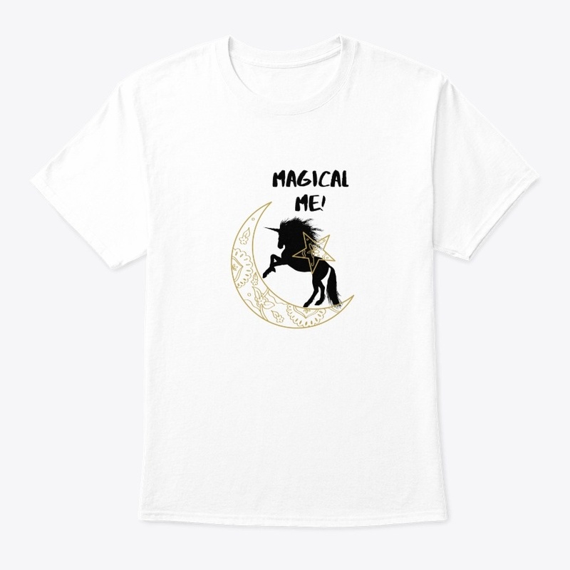 Magical Me
