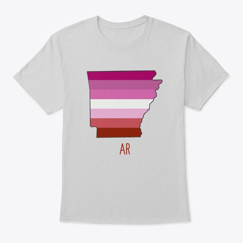 Lesbian Arkansas