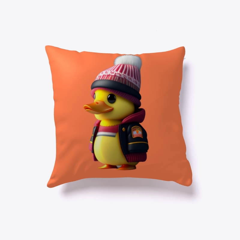Baby Duck Design Products