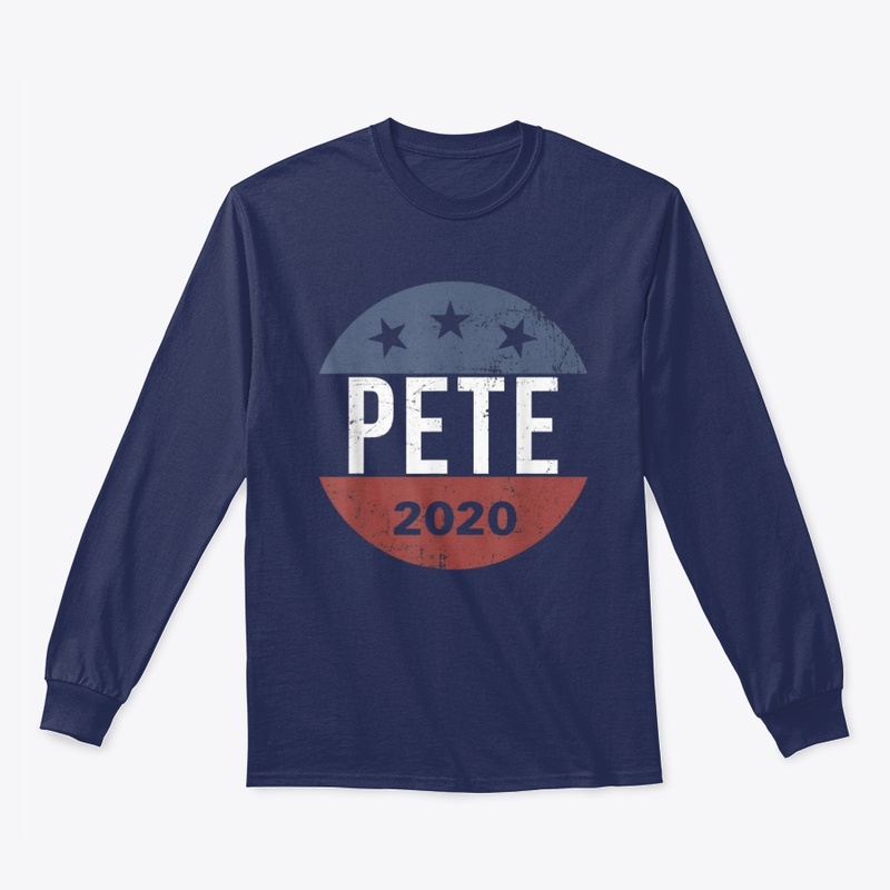 Mayor Pete Tee Shirts