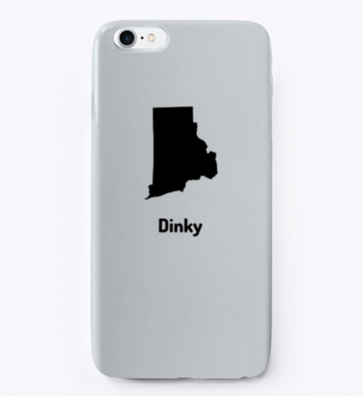 Rhode Island is Dinky