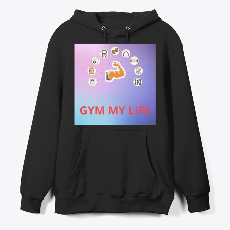 GYM gimnastik fitnes