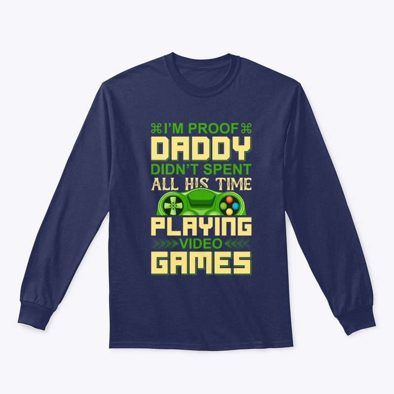 Playing Video Games