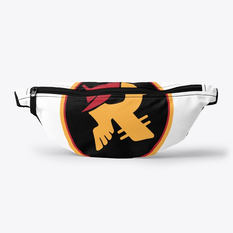 Official Roger Fanny Pack