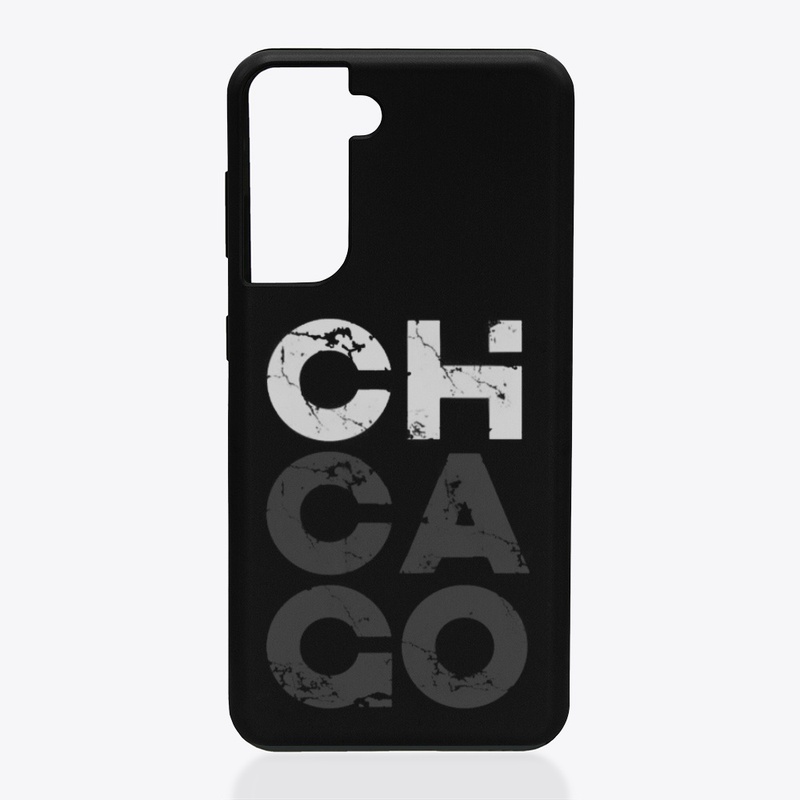 CH - CA - GO