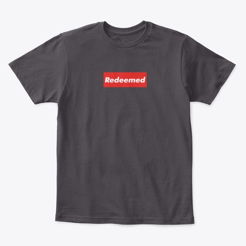 Redeemed 