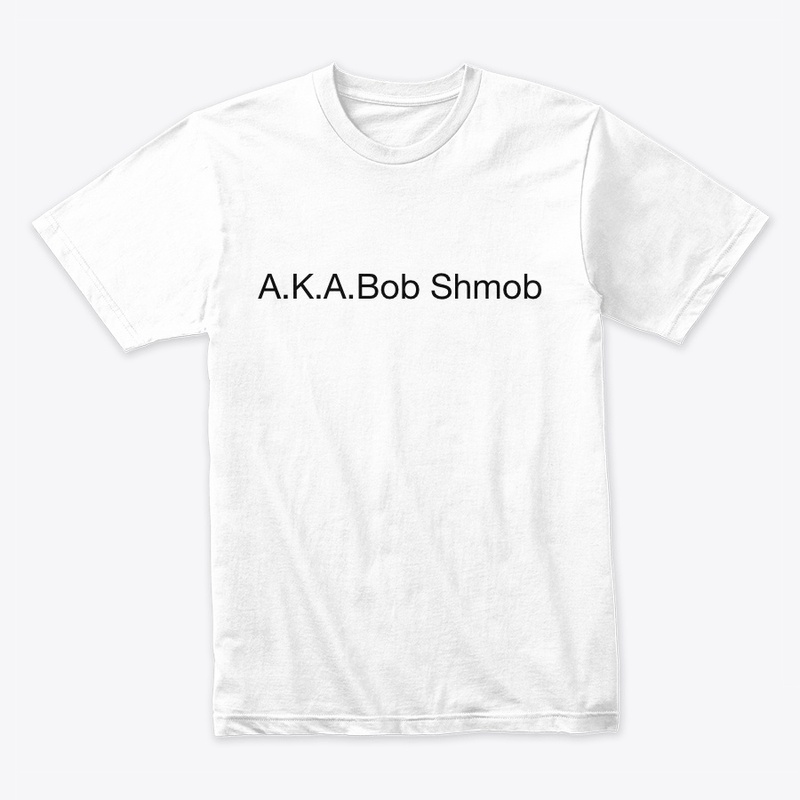 Bob Shmob