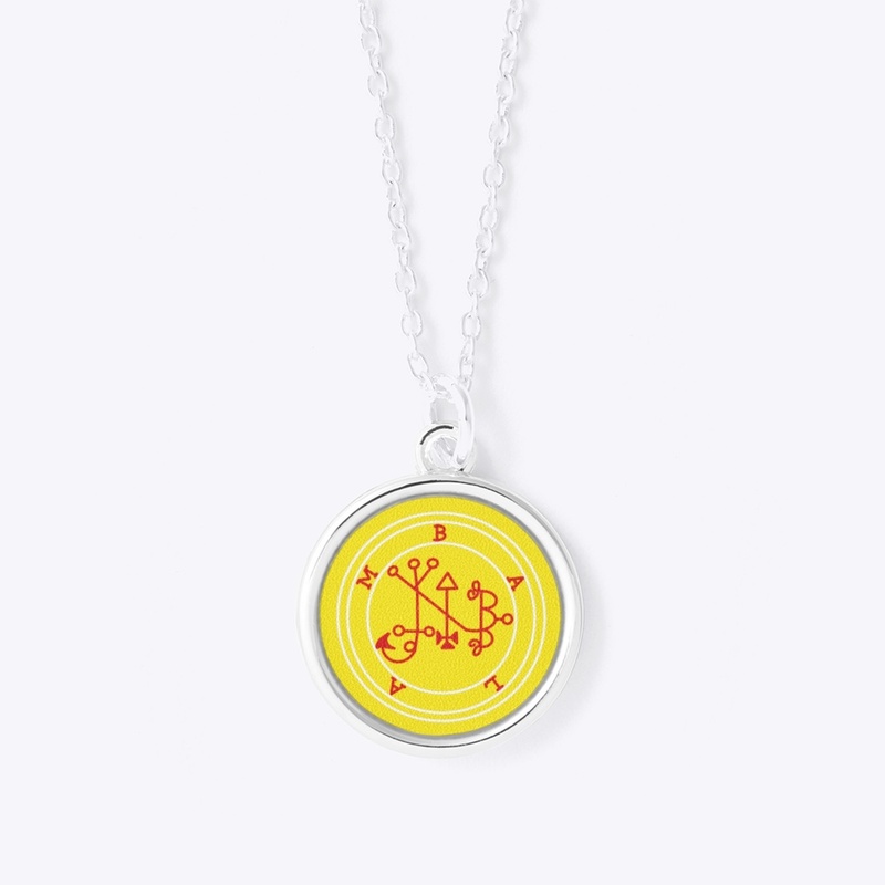 Seal of Balam