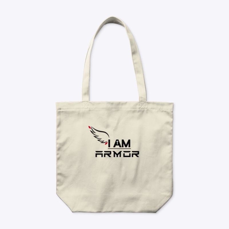 One Wing I AM ARMOR