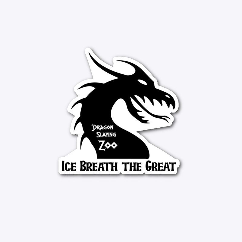 Ice Breath the Great
