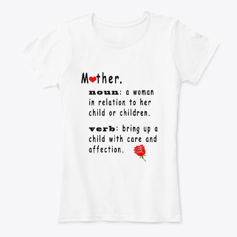 Mother's Day Gift shirt
