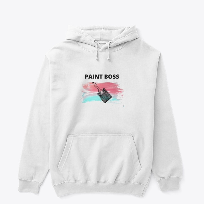 Paint Boss 2