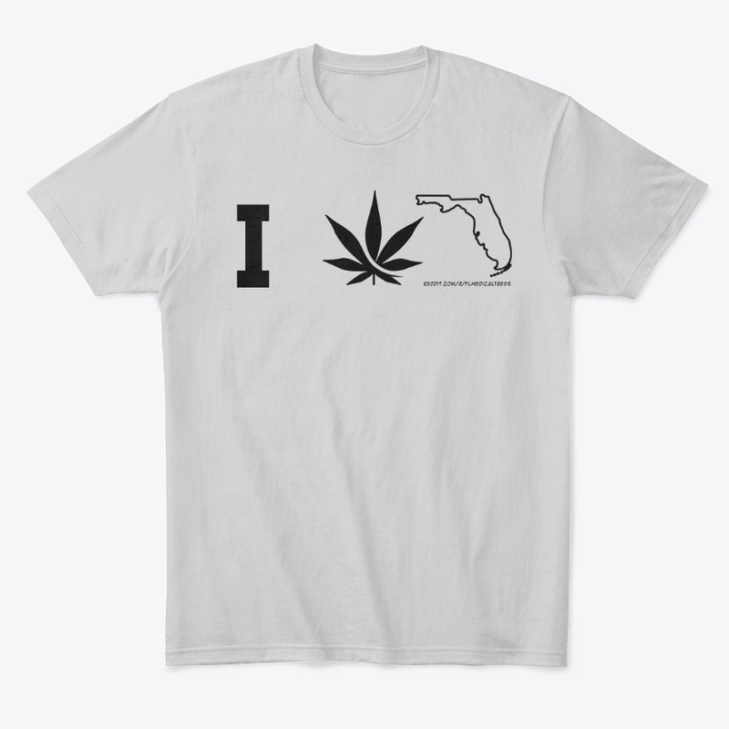 I Leaf FL Shirt 