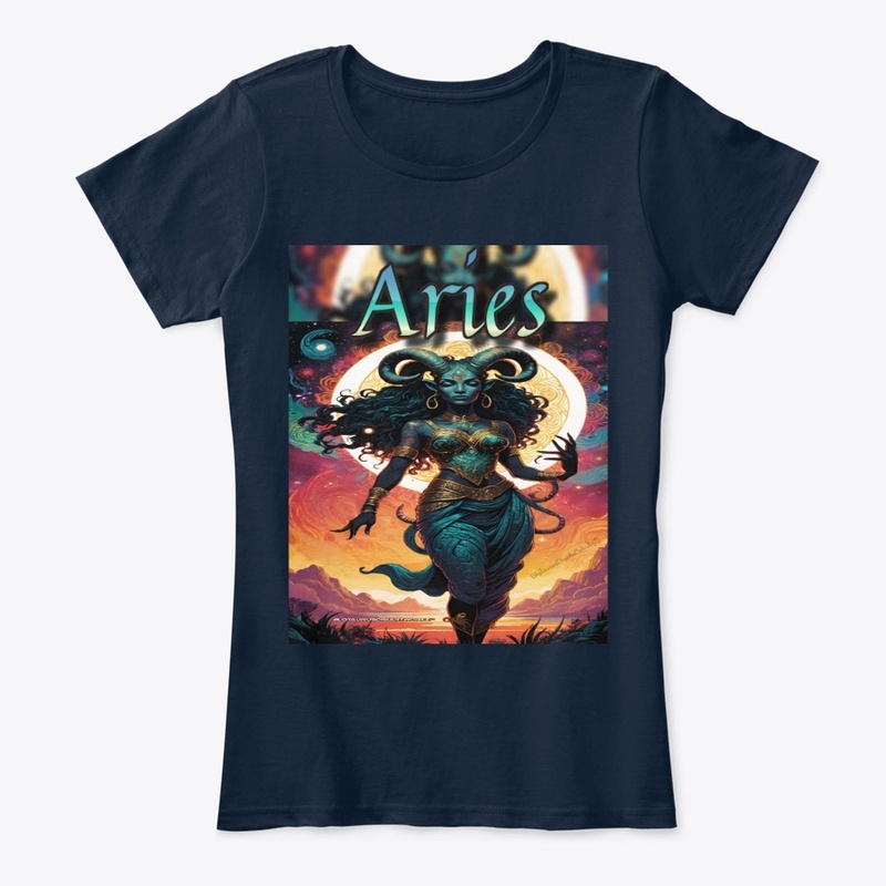 Custom Brand Channel Merch.. 