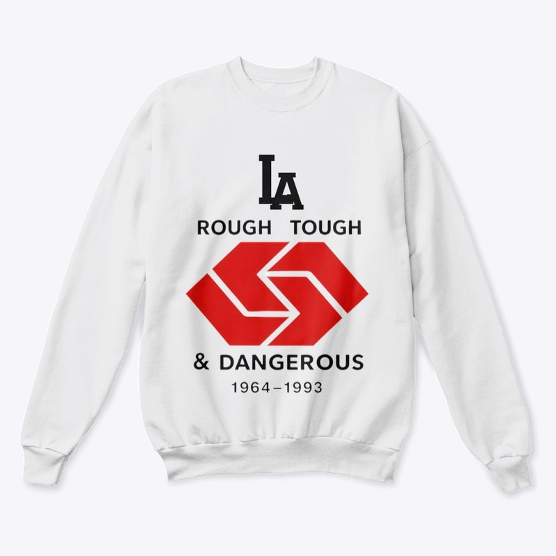 Los Angeles RTD