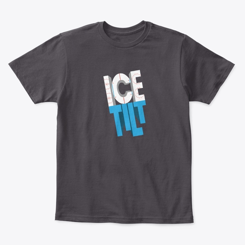 Ice Tilt
