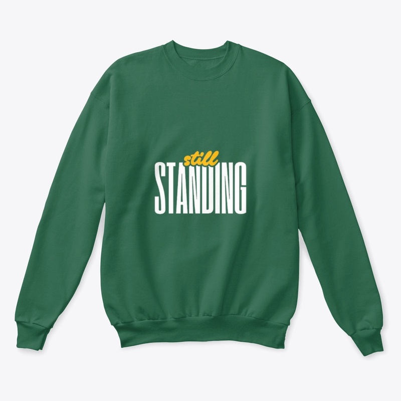 Still begin creative design