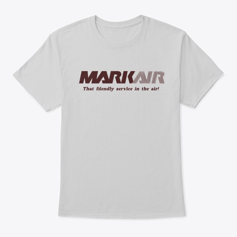 That friendly service in the air!