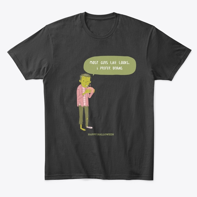 Zombie Dating