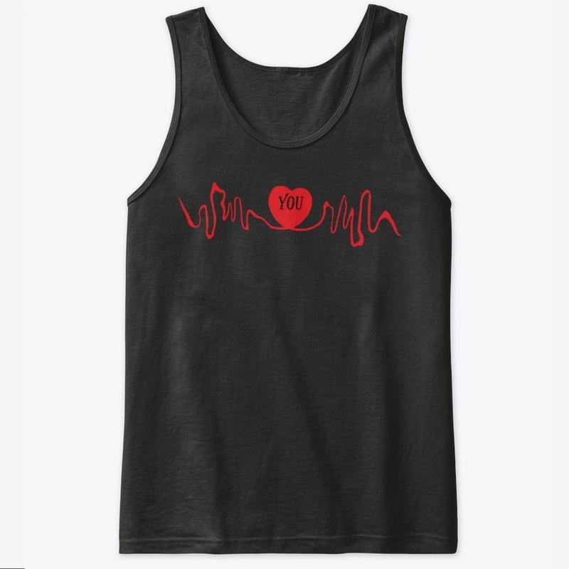 Valentine gift for him and her