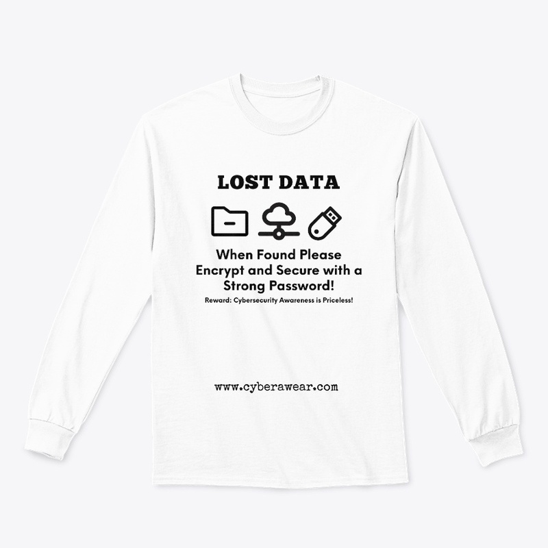 Reward for Lost Data