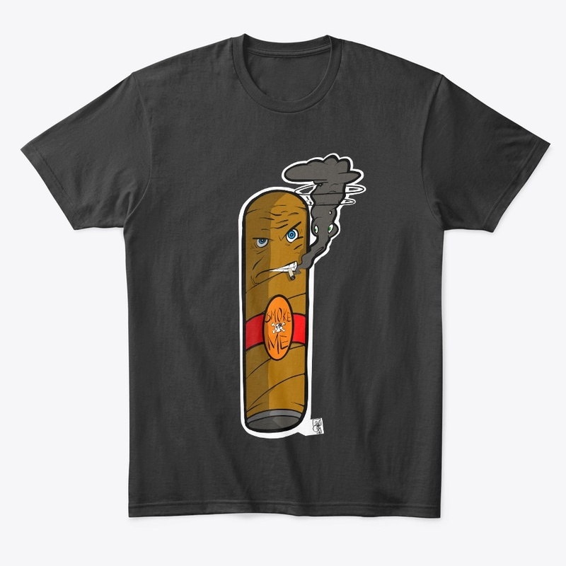 Filly the Blunt