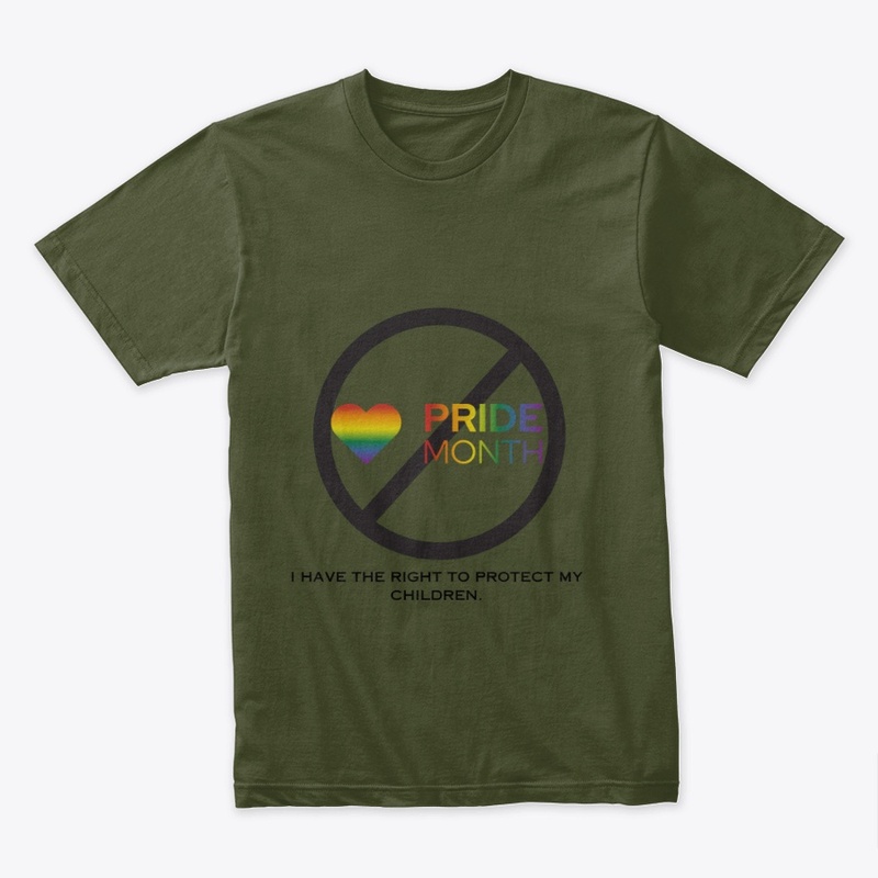 No pride month (FALL COLLECTION)