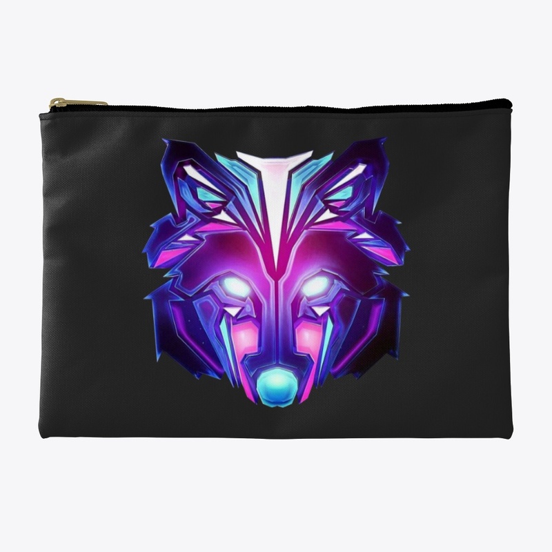 Neon Fox