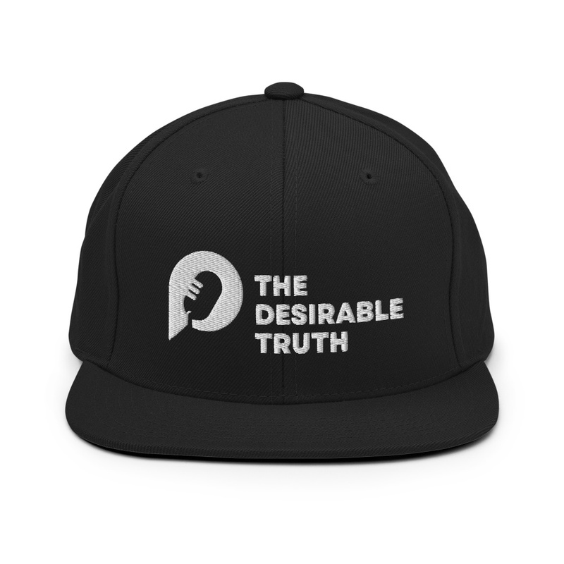 TDT SNAPBACK