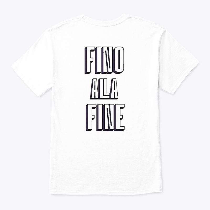 Fino Alla Fine