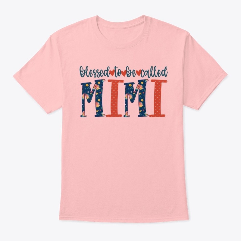 Blessed to be called MIMI