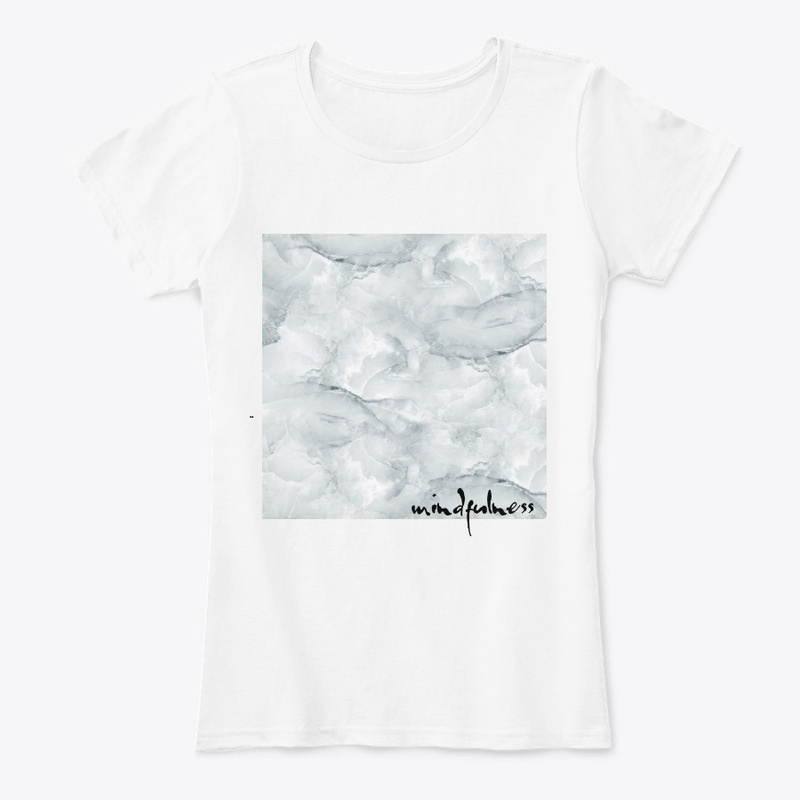 Black and Grey Mindfulness