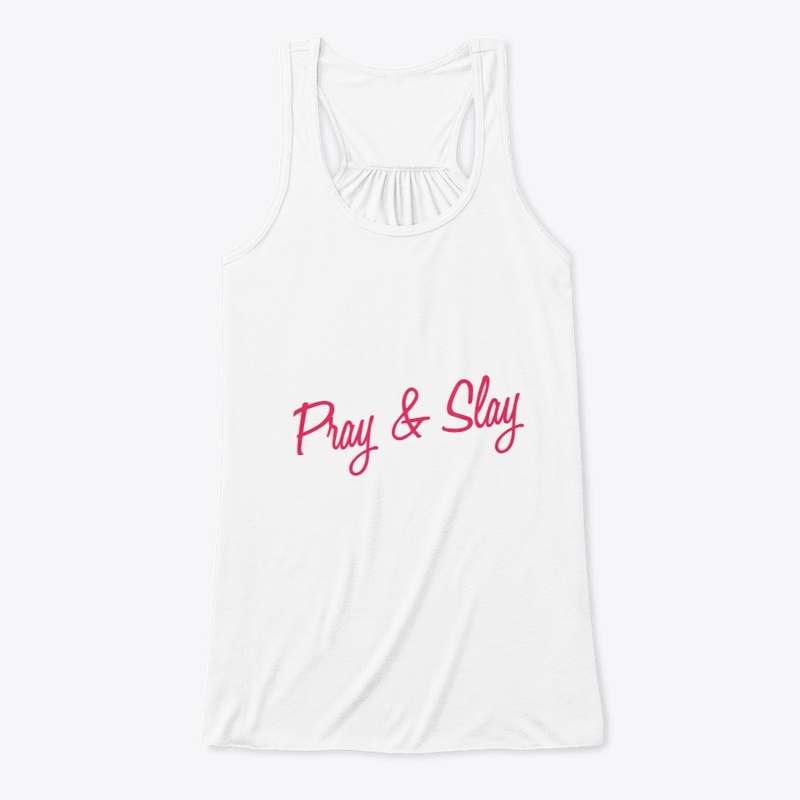 Pray & Slay  by H&H