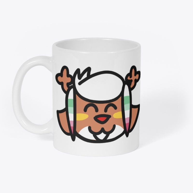 Chibi Navi Abrosexual!