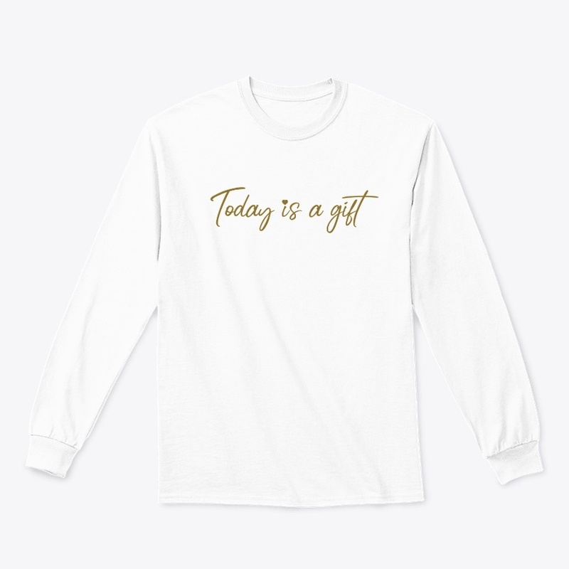 Today is a gift