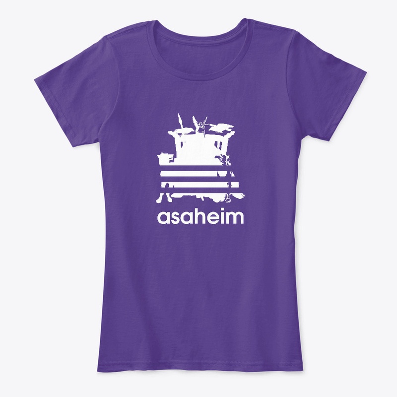Asaheim