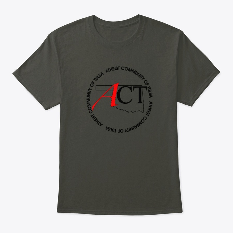 Atheist Community of Tulsa Logo